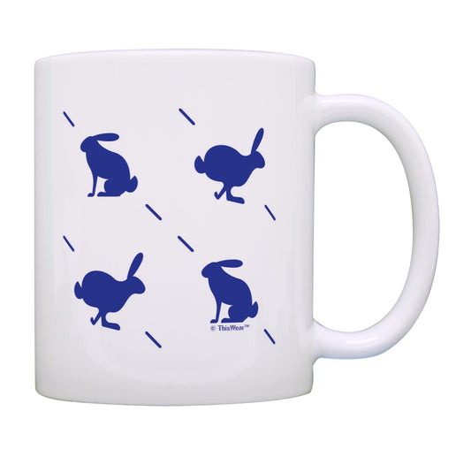 side of mug