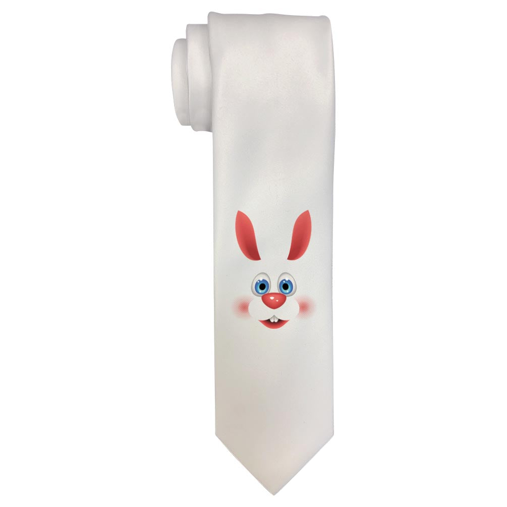 detail view of a necktie