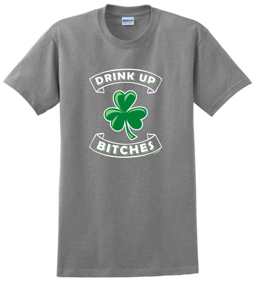 front of shirt Sport Grey