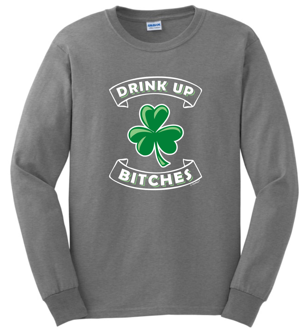front of shirt Sport Grey