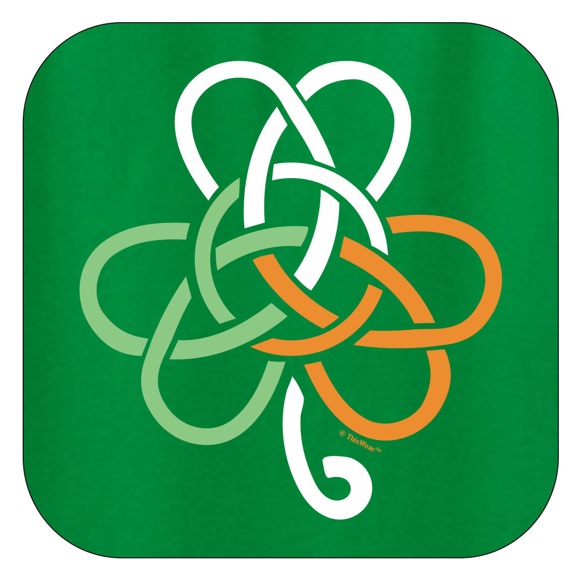 green design color swatch