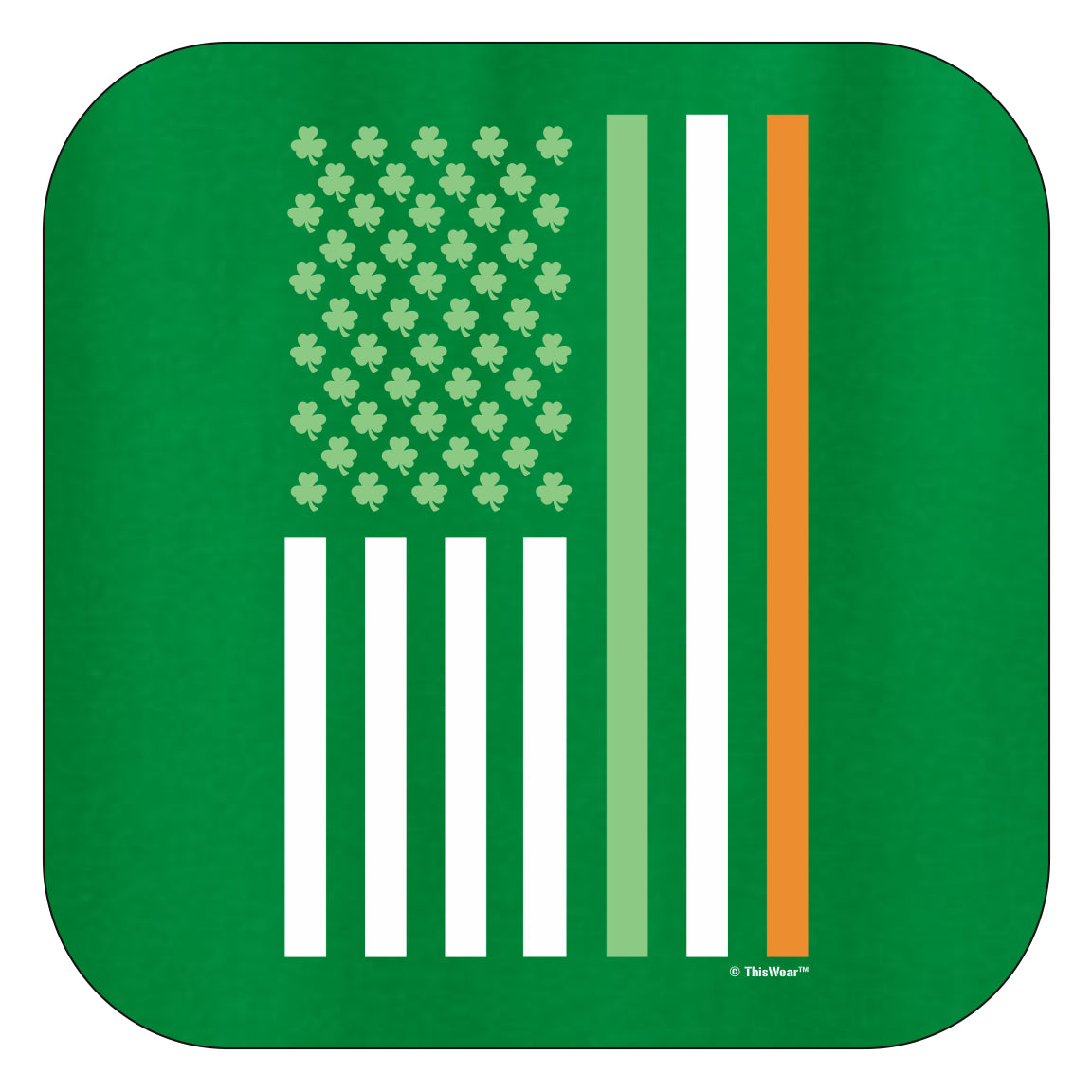 green design color swatch