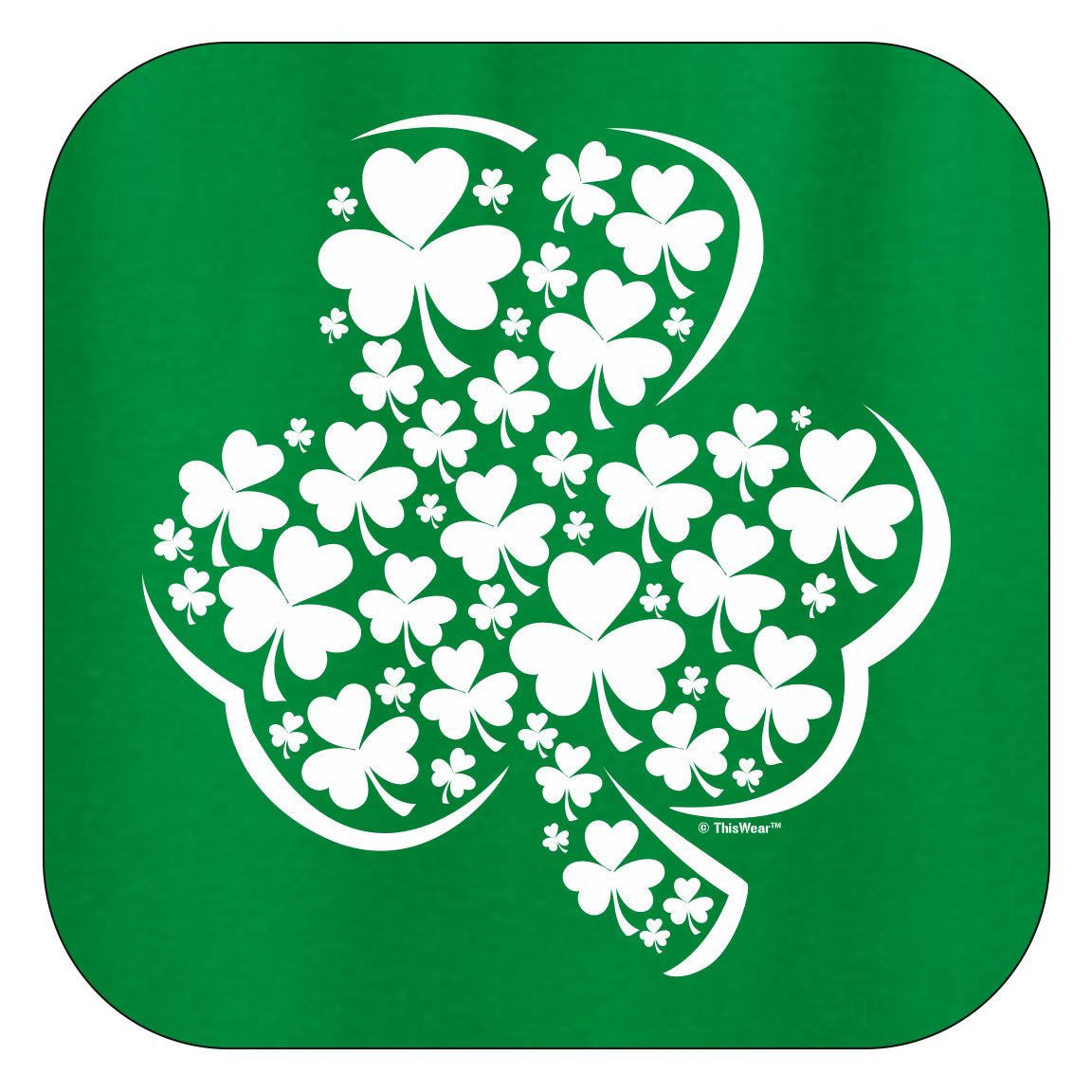 green design color swatch