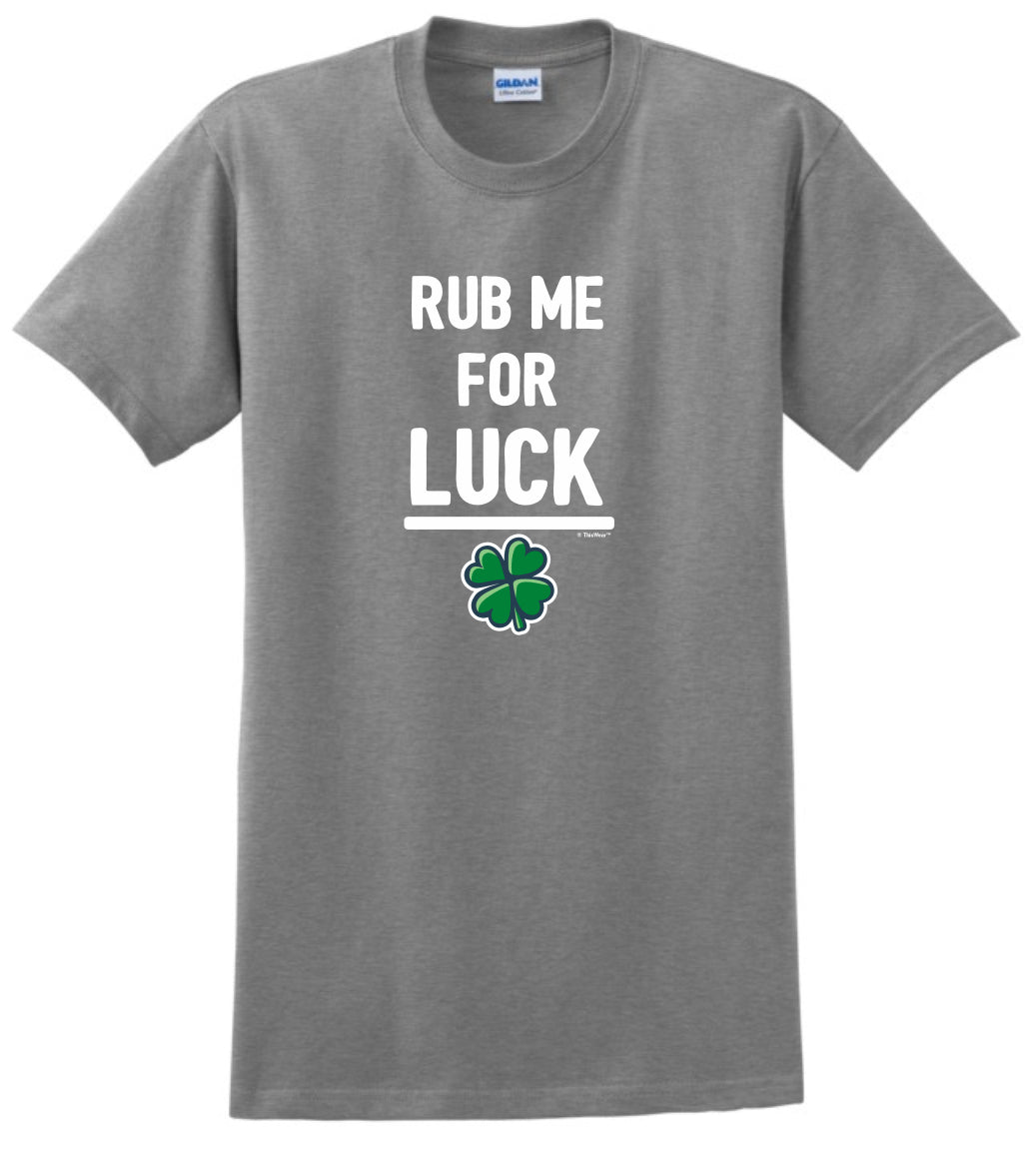 front of shirt Sport Grey