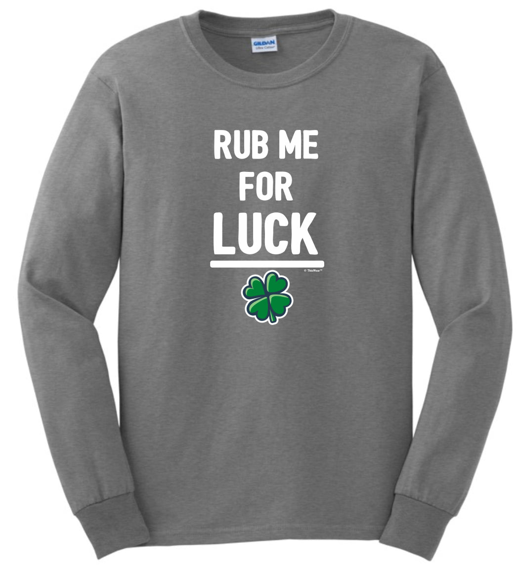 front of shirt Sport Grey