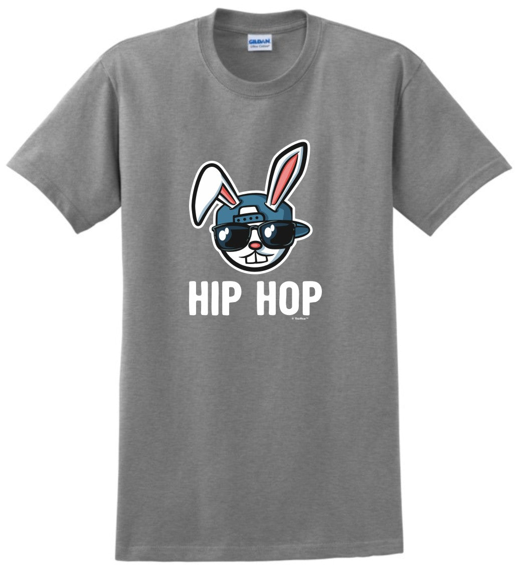front of shirt Sport Grey