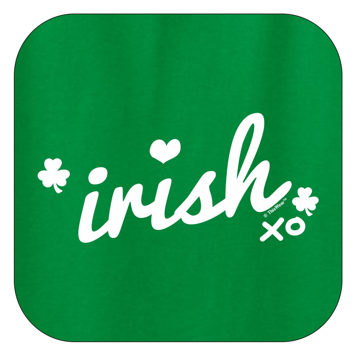 green design color swatch