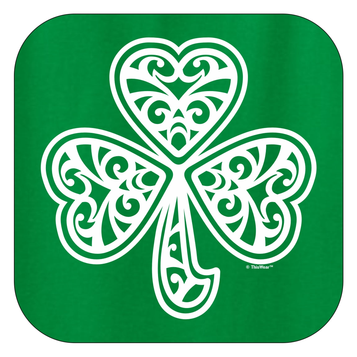 green design color swatch