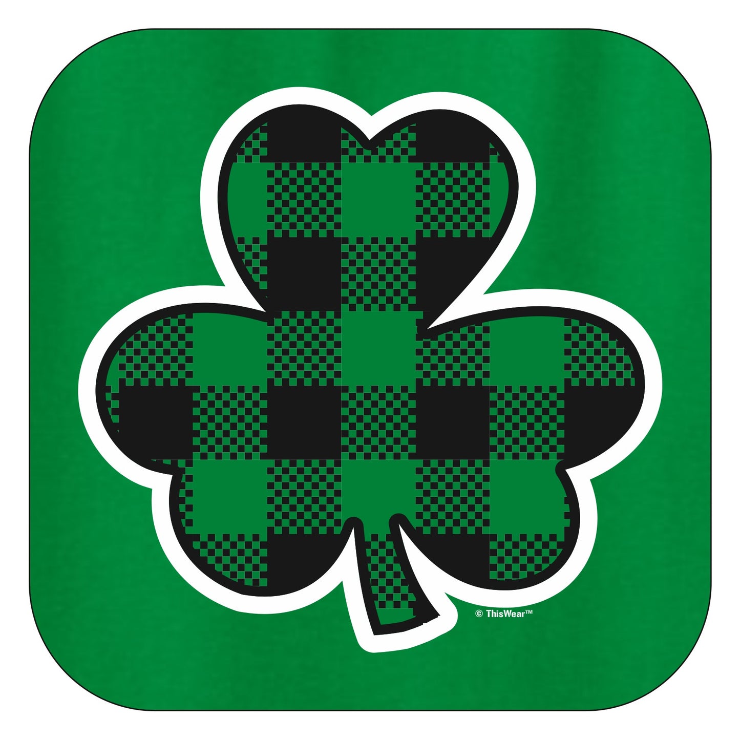 green design color swatch