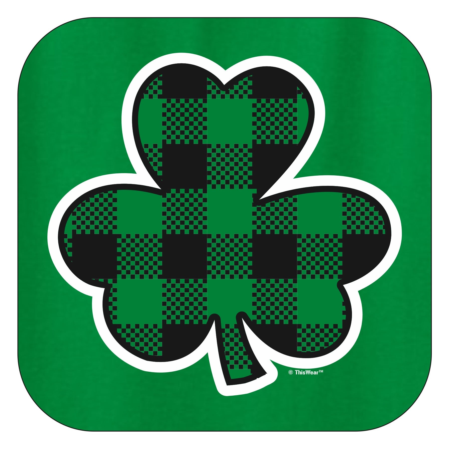 green design color swatch