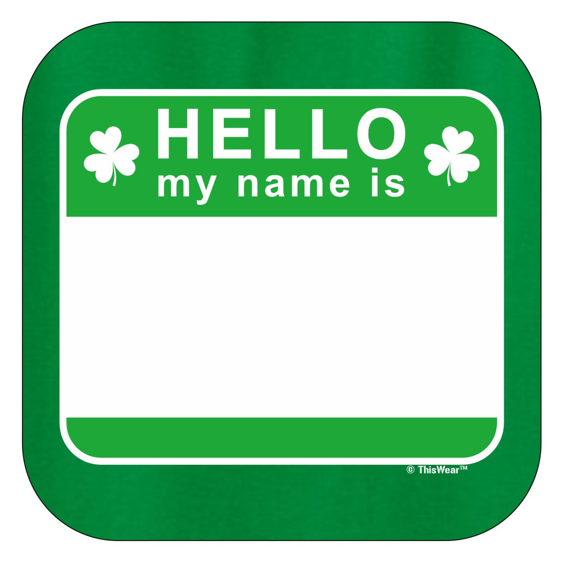 green design color swatch
