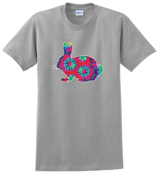 front of shirt Sport Grey