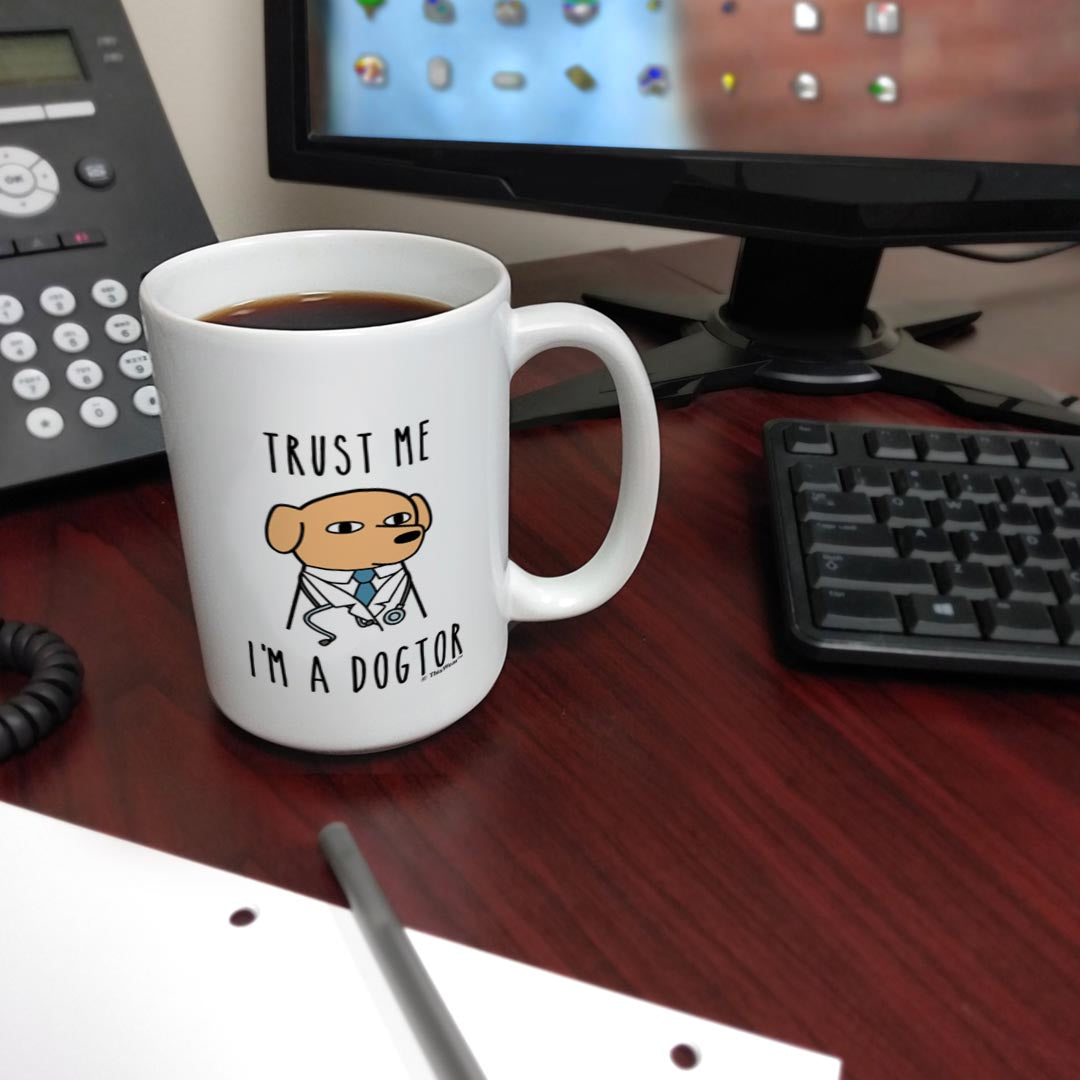 Coffee Mugs