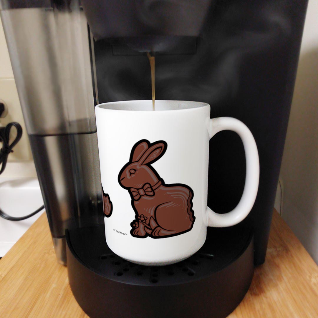 Easter Coffee Mugs