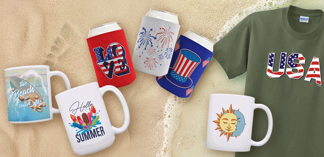 Summer Collection