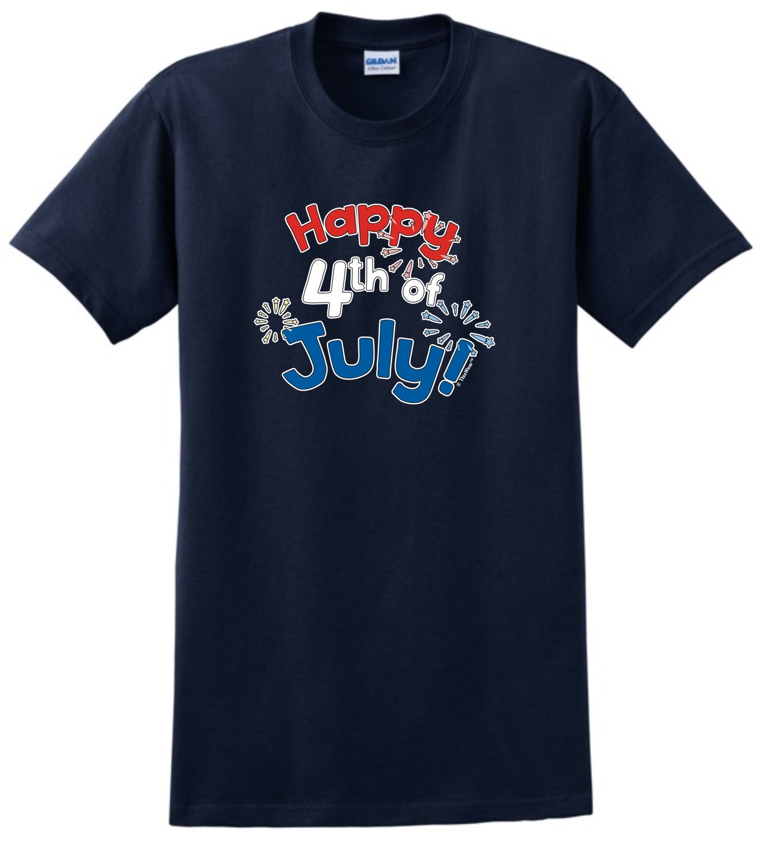 4th of July T-Shirts