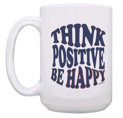 side of mug