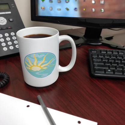 lifestyle mug image