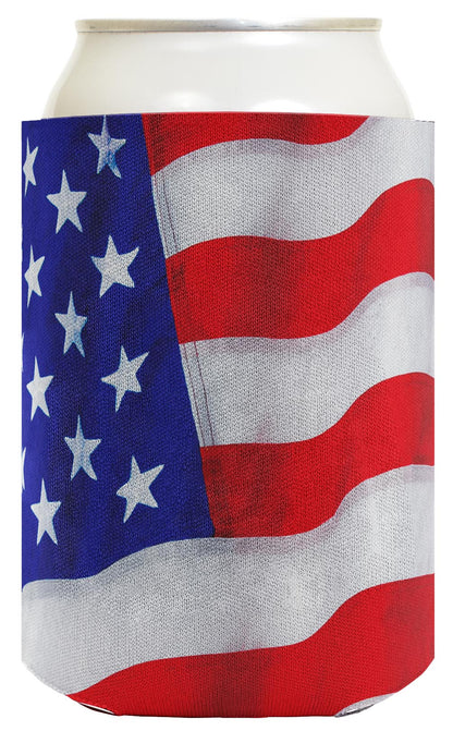 single front of drink sleeve