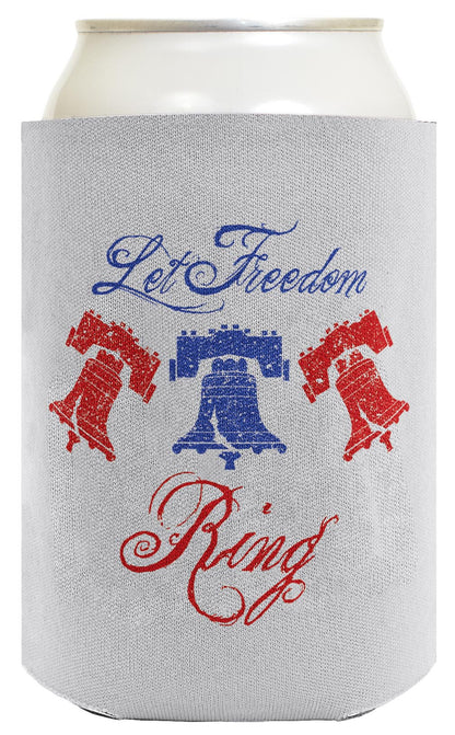 single front of drink sleeve