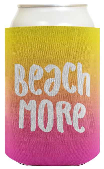 single front of drink sleeve