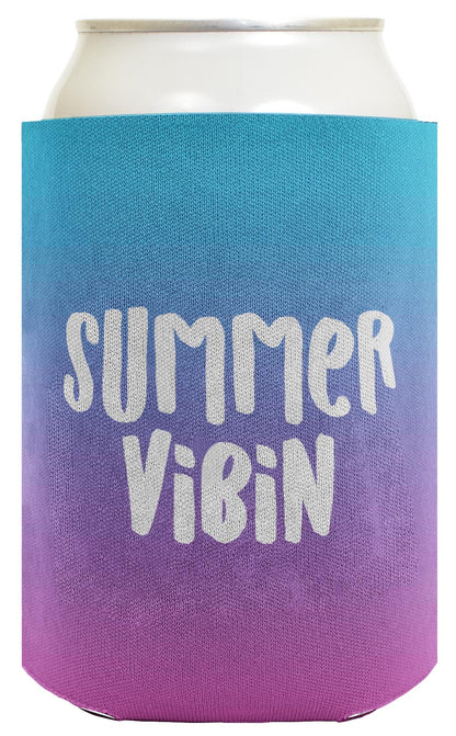 single front of drink sleeve