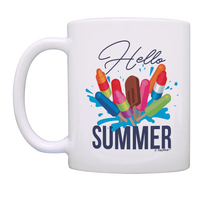 side of mug