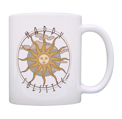 side of mug