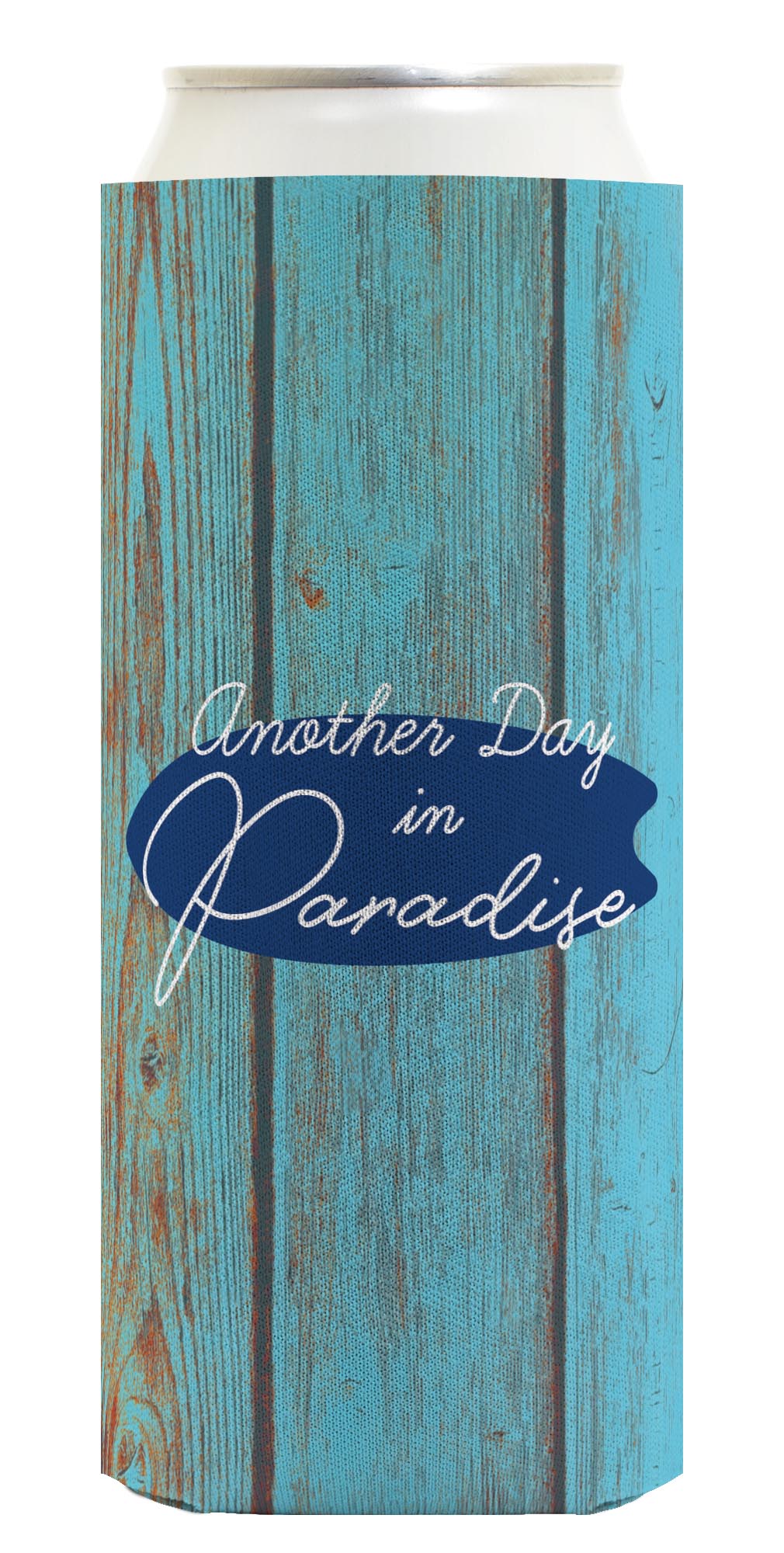 single front of drink sleeve