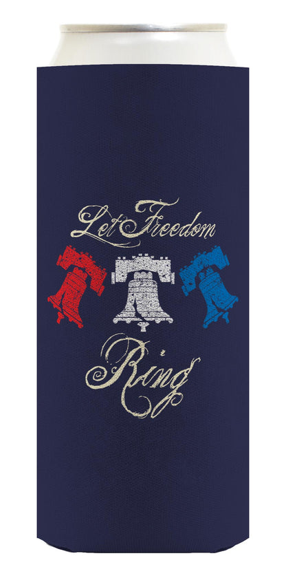 single front of drink sleeve