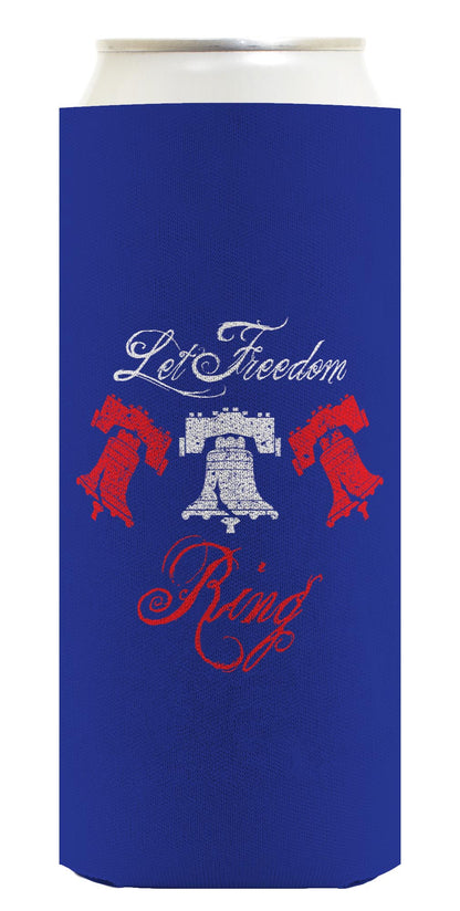 single front of drink sleeve