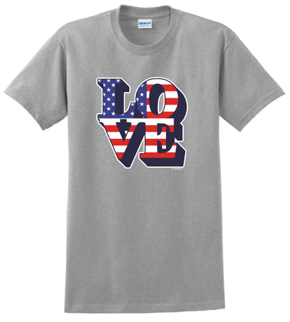 front of shirt Sport Grey