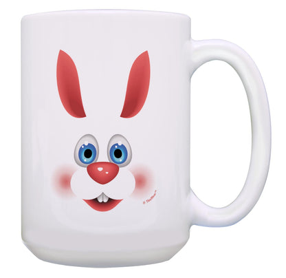 side of mug