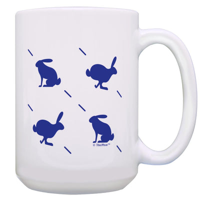 side of mug