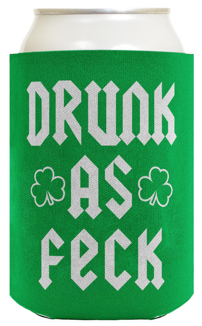 single front of drink sleeve