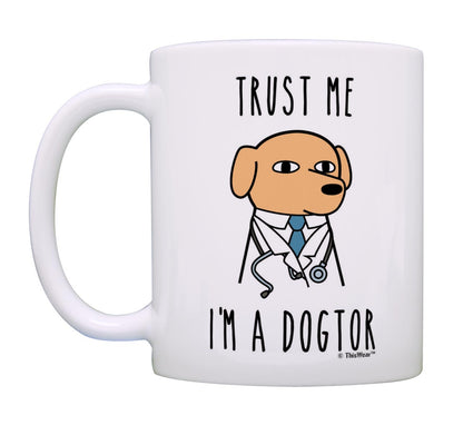 side of mug