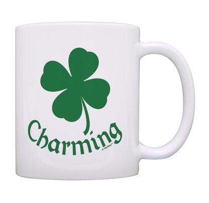 side of mug