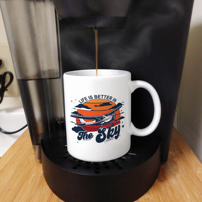 lifestyle mug image