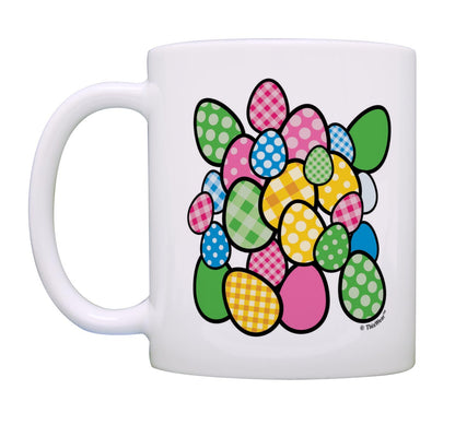side of mug