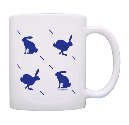 side of mug