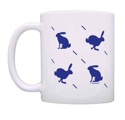 side of mug
