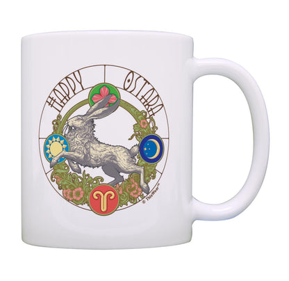 side of mug