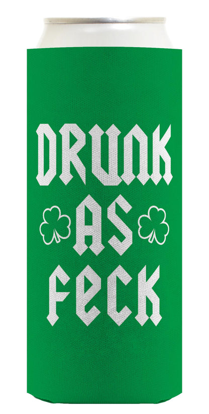 single front of drink sleeve