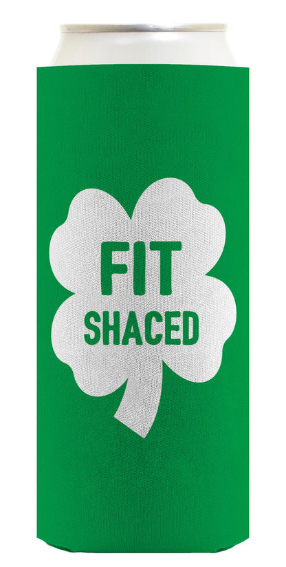 single front of drink sleeve