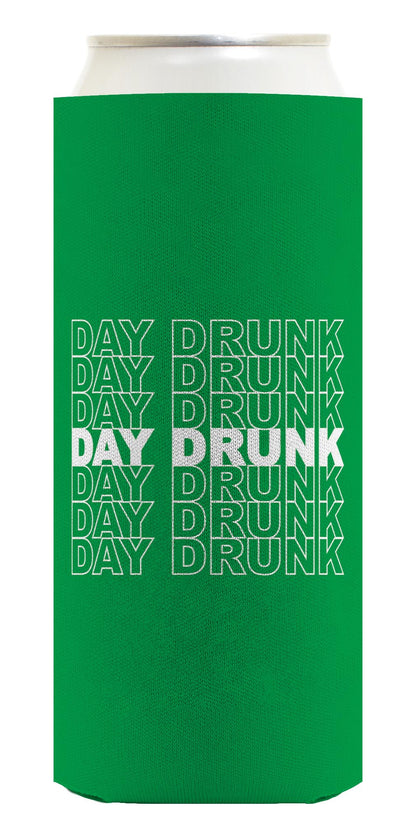 single front of drink sleeve