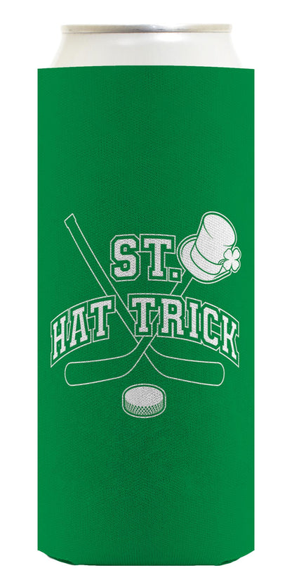 single front of drink sleeve