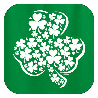 green design color swatch
