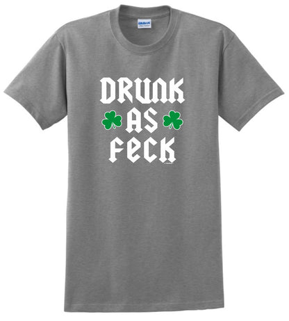 front of shirt Sport Grey