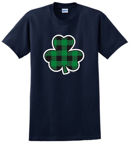 front of shirt Navy