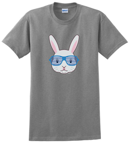 front of shirt Sport Grey
